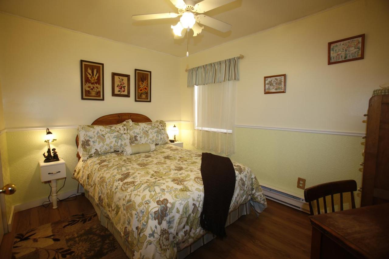 Gîte Amour et Amitié est une maison d'hôtes gay friendly à Magog en Estrie au Québec