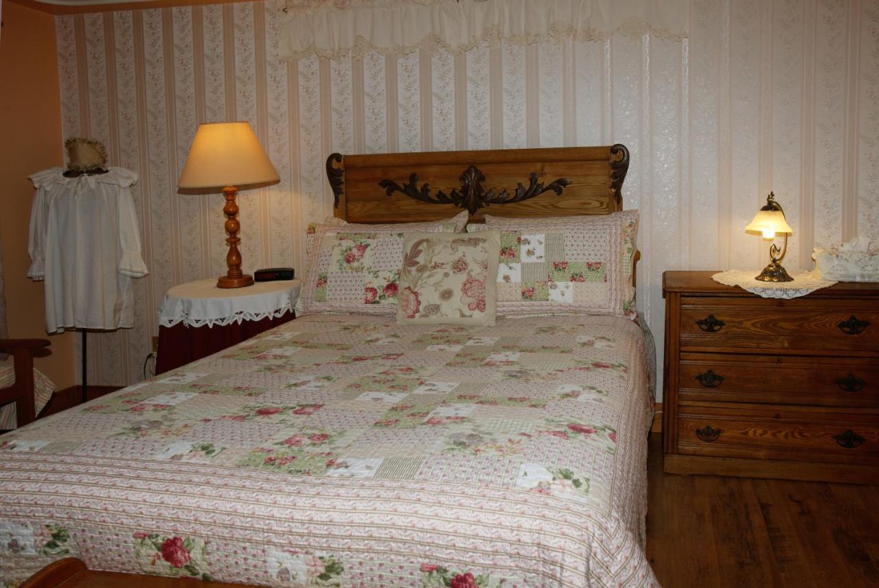 Gîte Amour et Amitié est une maison d'hôtes gay friendly à Magog en Estrie au Québec