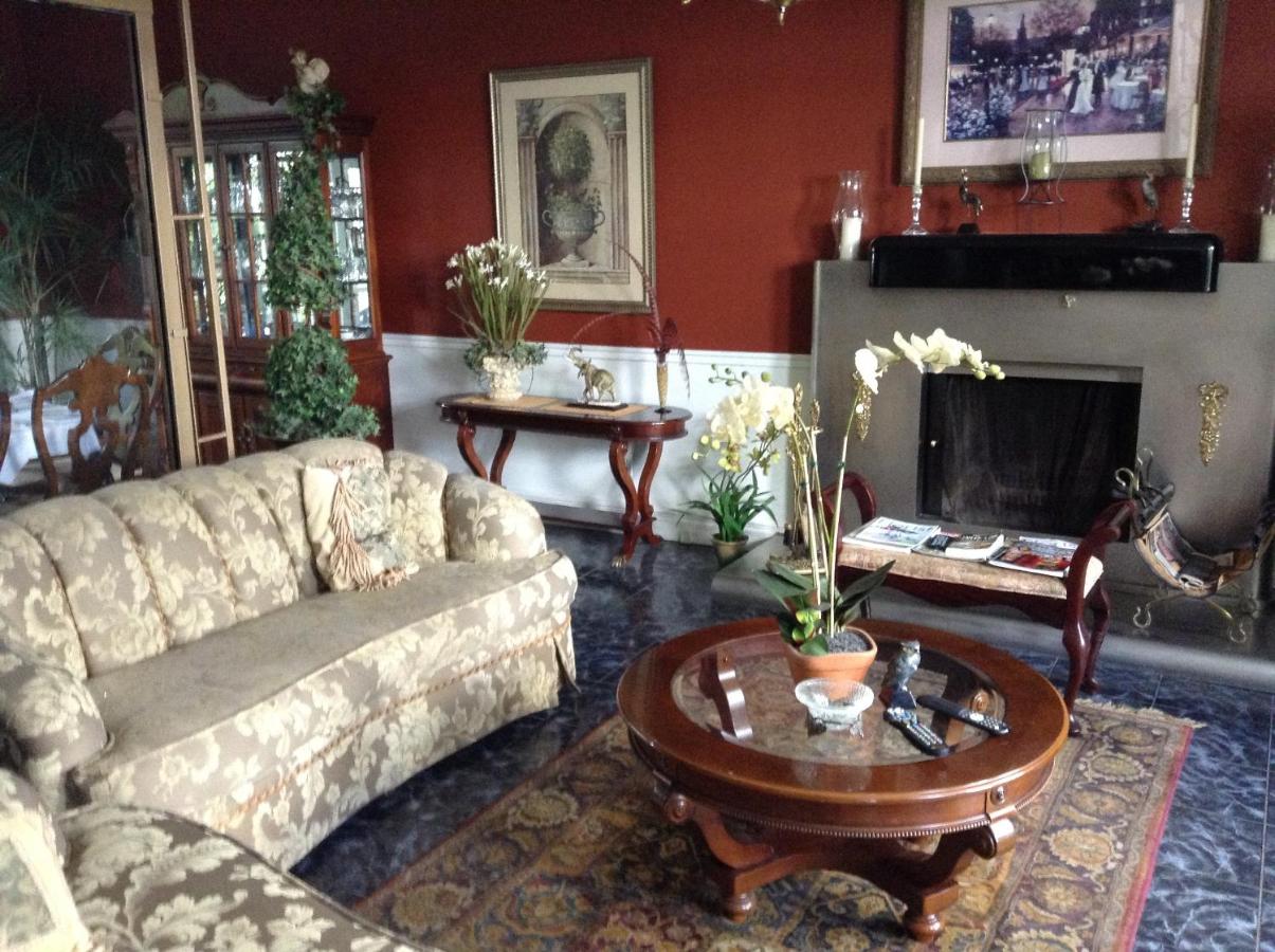 Gite Le Caméléon est une maison d'hôtes gay friendly à Sherbrooke en Estrie au Québec