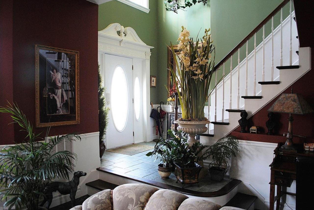 Gite Le Caméléon est une maison d'hôtes gay friendly à Sherbrooke en Estrie au Québec