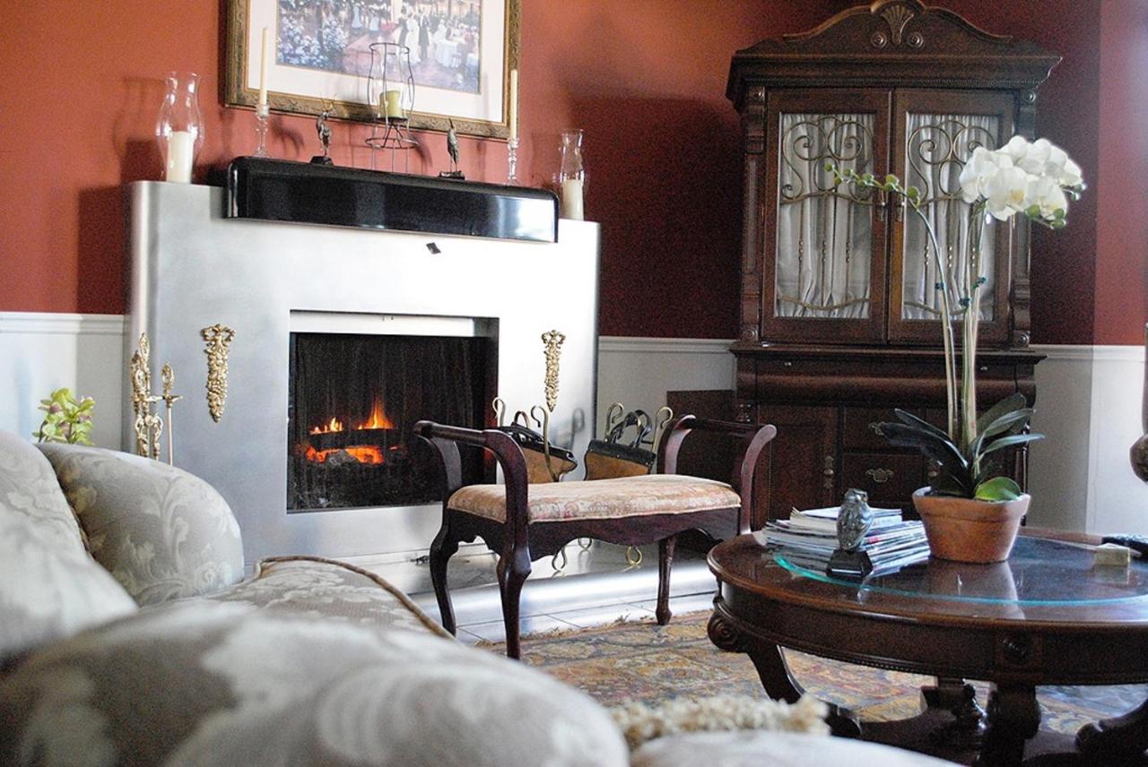 Gite Le Caméléon est une maison d'hôtes gay friendly à Sherbrooke en Estrie au Québec