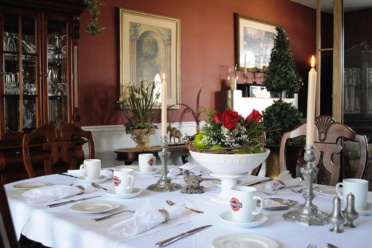 Gite Le Caméléon est une maison d'hôtes gay friendly à Sherbrooke en Estrie au Québec