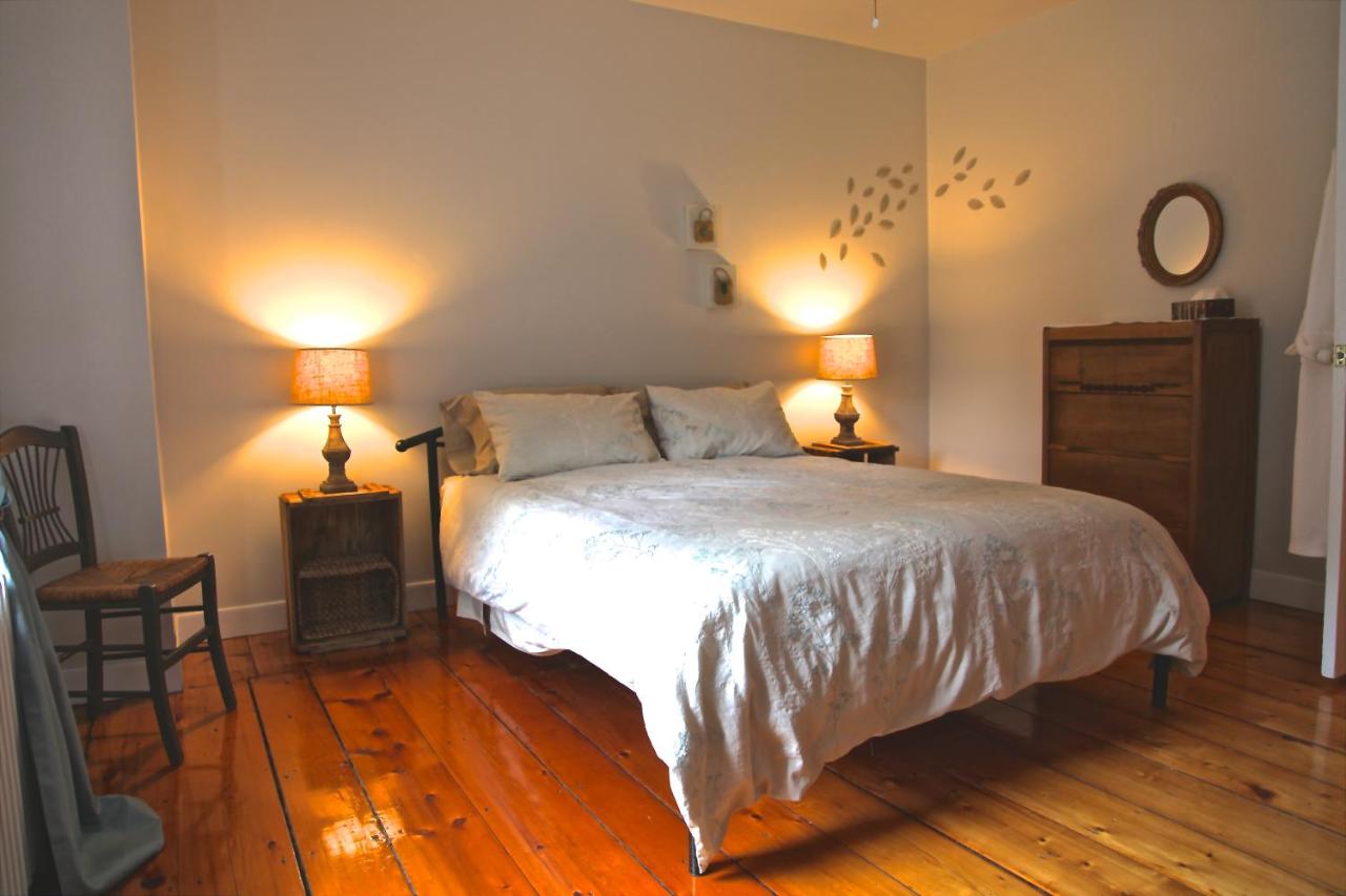 Gîte Le Passe-Partout est une maison d'hôtes gay friendly à Cowansville en Estrie au Québec