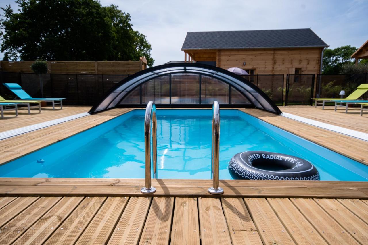 Gîtes d'Armor est une maison d'hôtes gay friendly à Treguidel dans les Côtes d'Armor