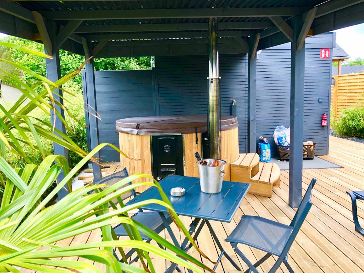 Gîtes d'Armor est une maison d'hôtes gay friendly à Treguidel dans les Côtes d'Armor