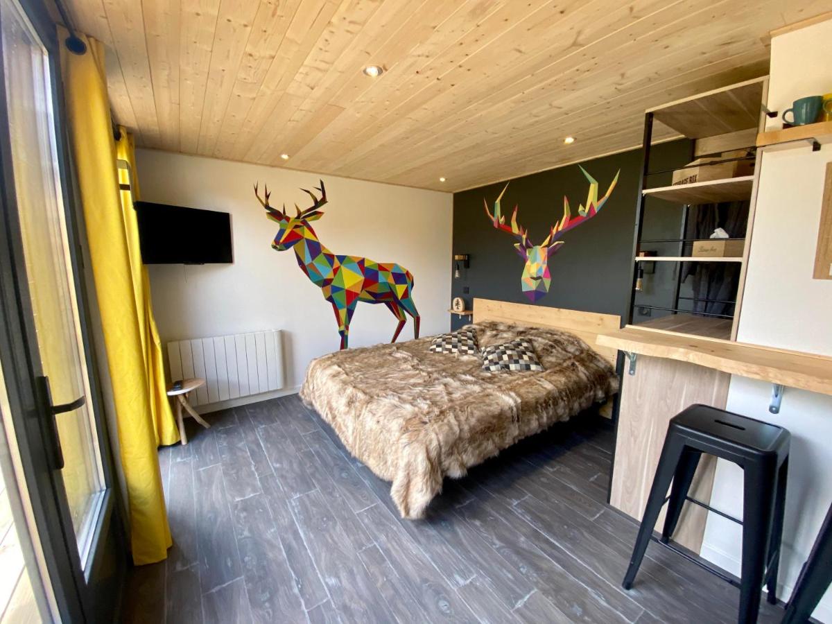 Gîtes d'Armor est une maison d'hôtes gay friendly à Treguidel dans les Côtes d'Armor