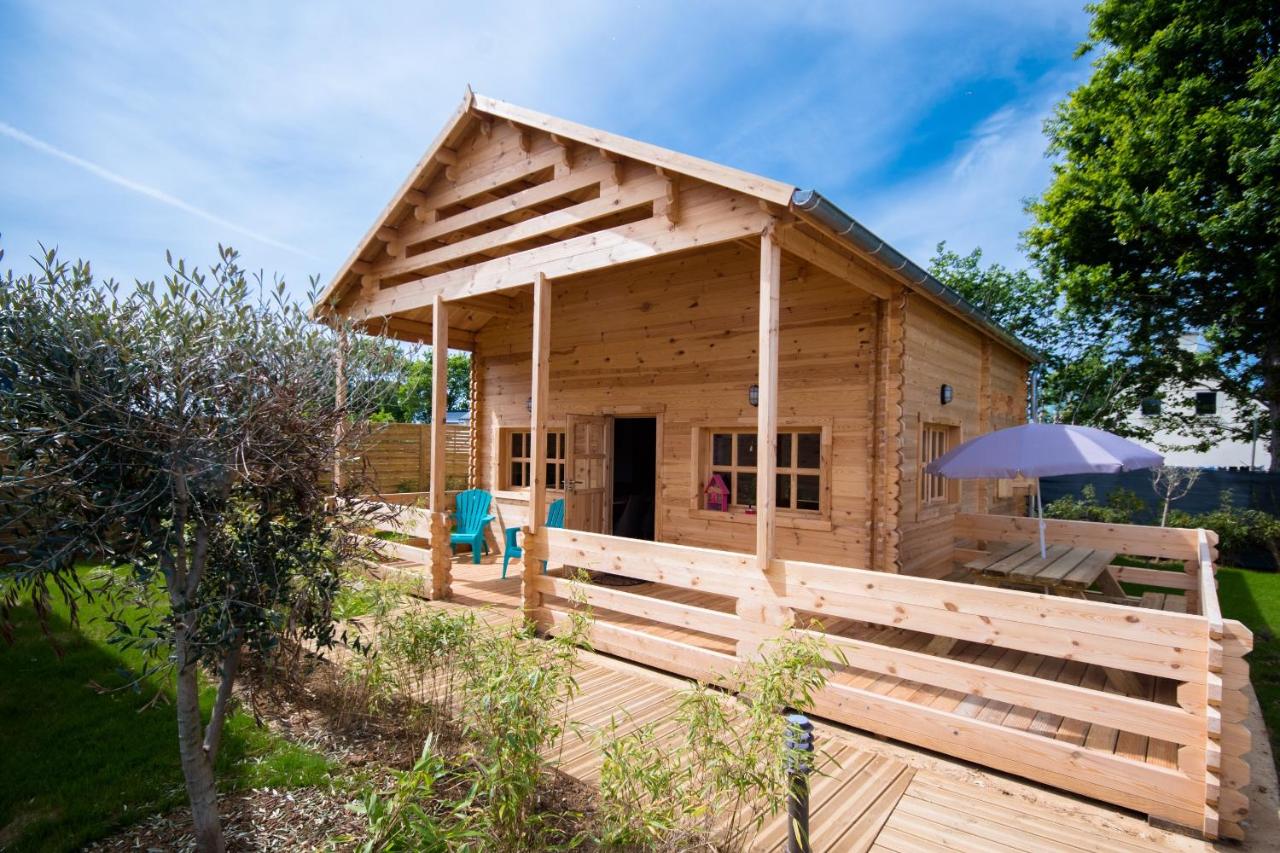 Gîtes d'Armor est une maison d'hôtes gay friendly à Treguidel dans les Côtes d'Armor