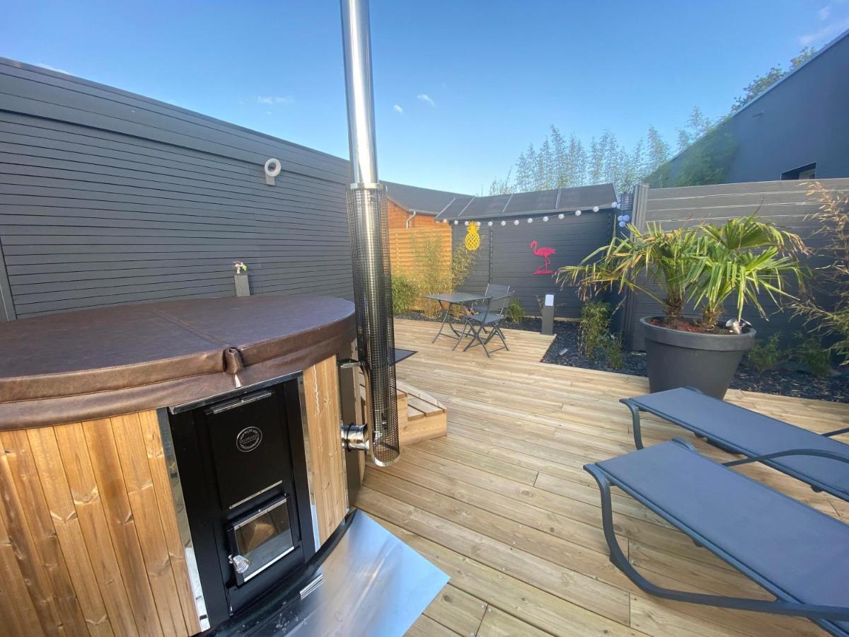 Gîtes d'Armor est une maison d'hôtes gay friendly à Treguidel dans les Côtes d'Armor