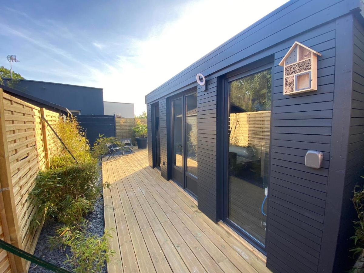 Gîtes d'Armor est une maison d'hôtes gay friendly à Treguidel dans les Côtes d'Armor