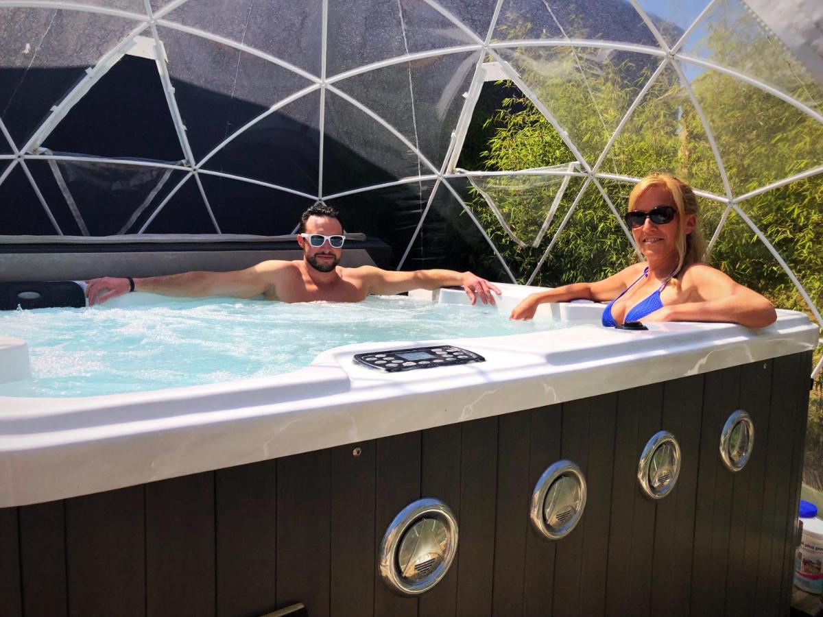 Gîtes d'Armor est une maison d'hôtes gay friendly à Treguidel dans les Côtes d'Armor