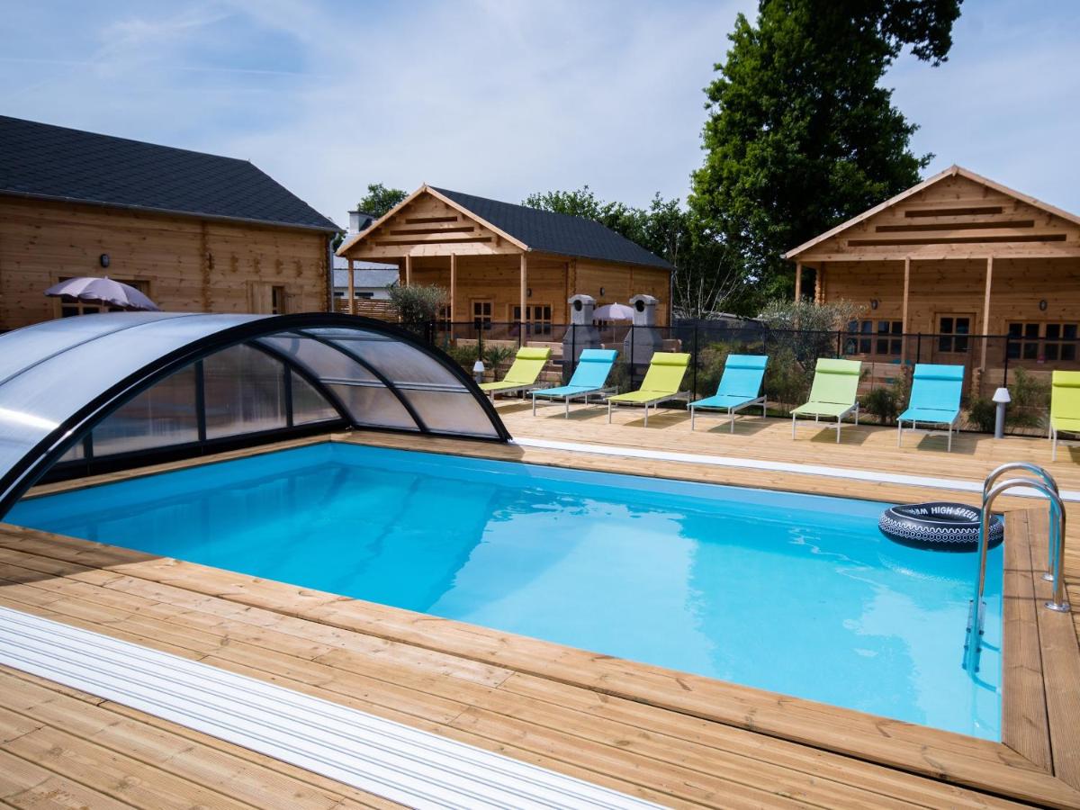 Gîtes d'Armor est une maison d'hôtes gay friendly à Treguidel dans les Côtes d'Armor