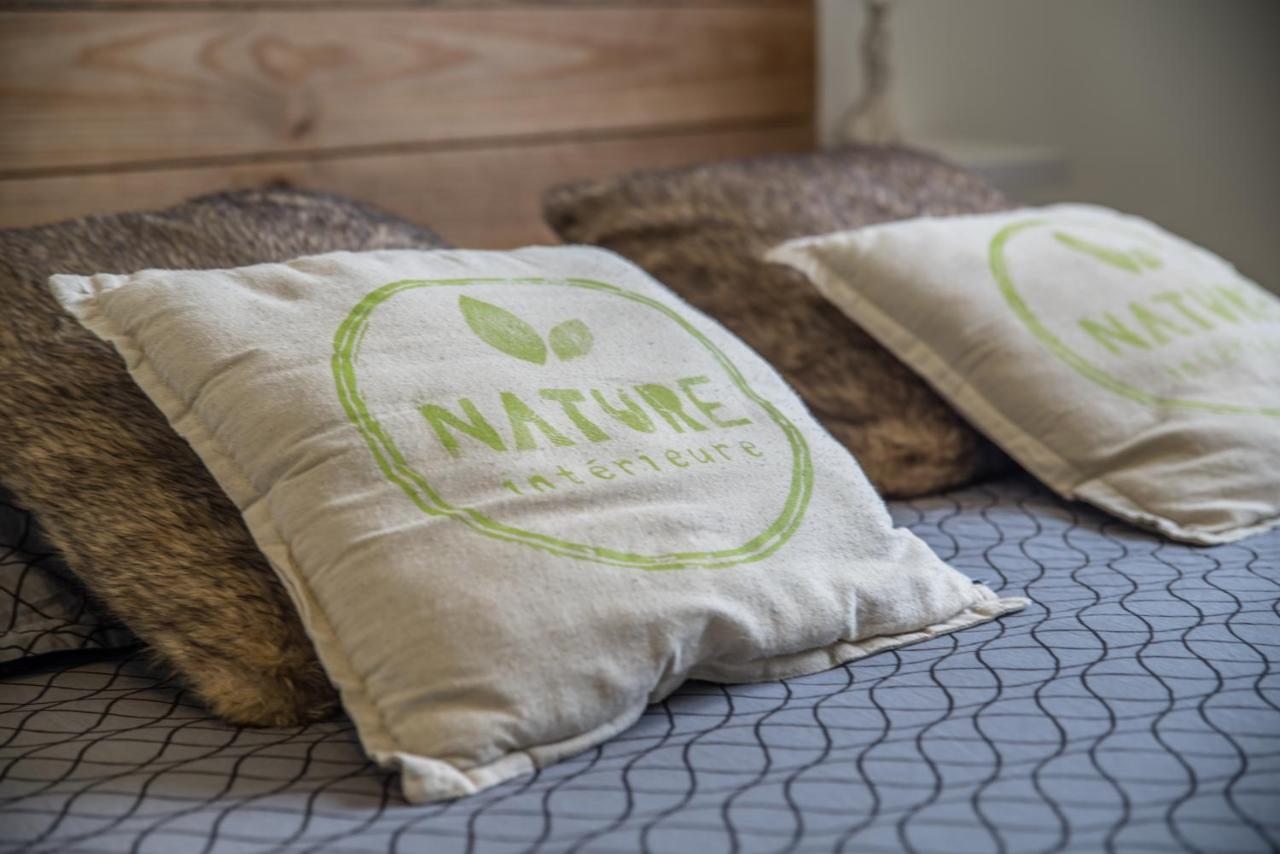 Gîtes d'Armor est une maison d'hôtes gay friendly à Treguidel dans les Côtes d'Armor