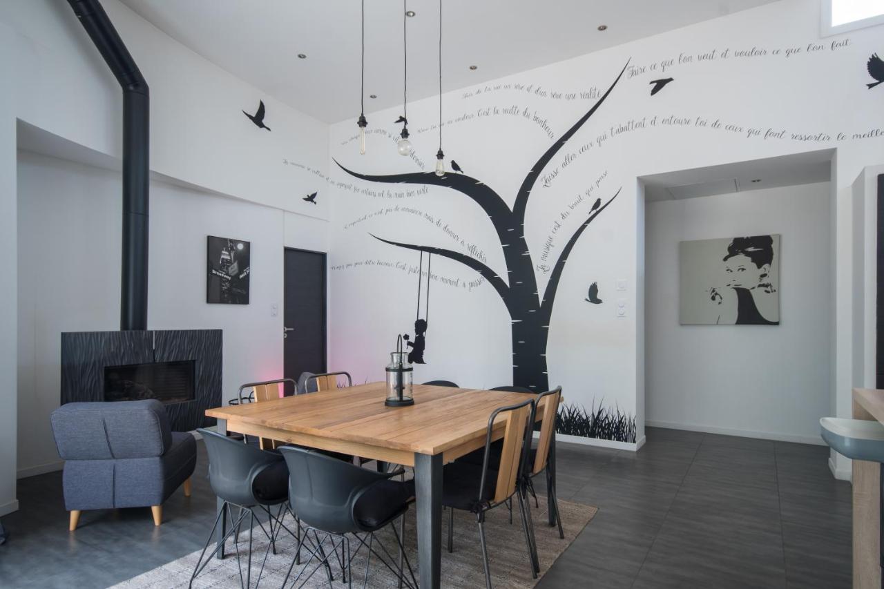 Gîtes d'Armor est une maison d'hôtes gay friendly à Treguidel dans les Côtes d'Armor