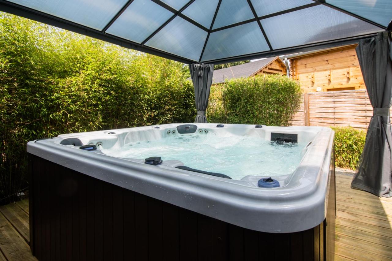 Gîtes d'Armor est une maison d'hôtes gay friendly à Treguidel dans les Côtes d'Armor