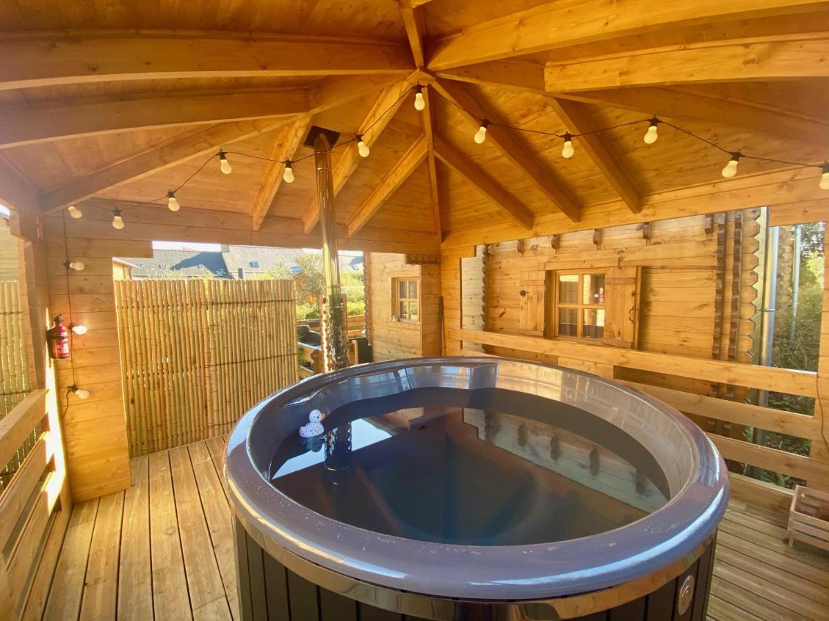 Gîtes d'Armor est une maison d'hôtes gay friendly à Treguidel dans les Côtes d'Armor