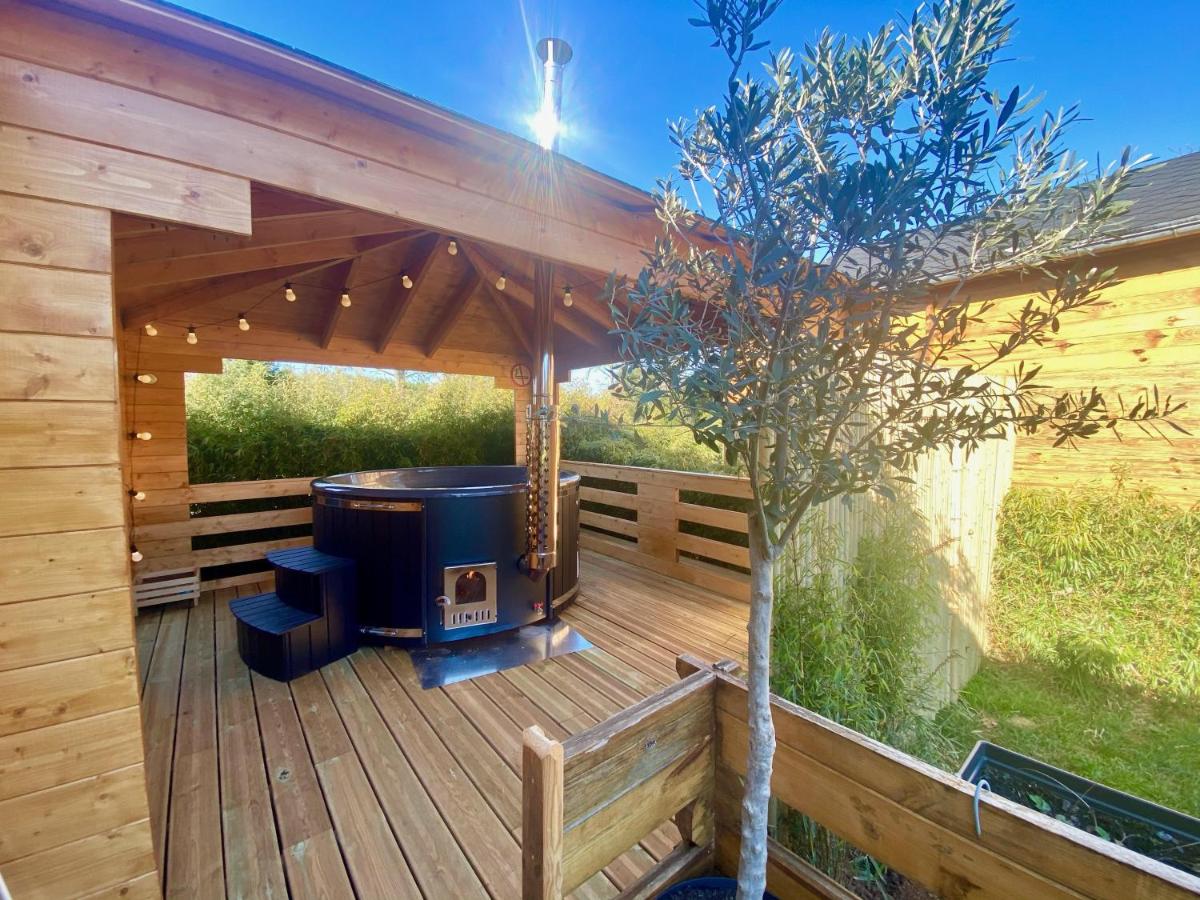 Gîtes d'Armor est une maison d'hôtes gay friendly à Treguidel dans les Côtes d'Armor