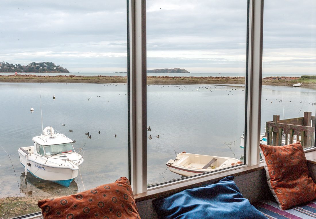 Hébergement gay friendly à Perros-Guirec dans les Côtes d'Armor le temps de vos vacances