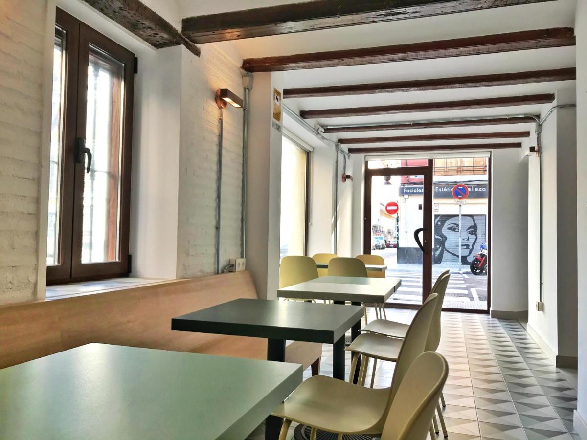 Hotel 19-30 Valencia est un hôtel gay friendly à Valence en Espagne