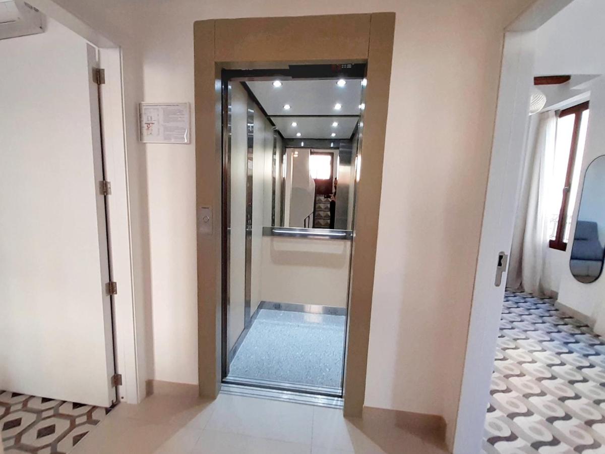 Hotel 19-30 Valencia est un hôtel gay friendly à Valence en Espagne