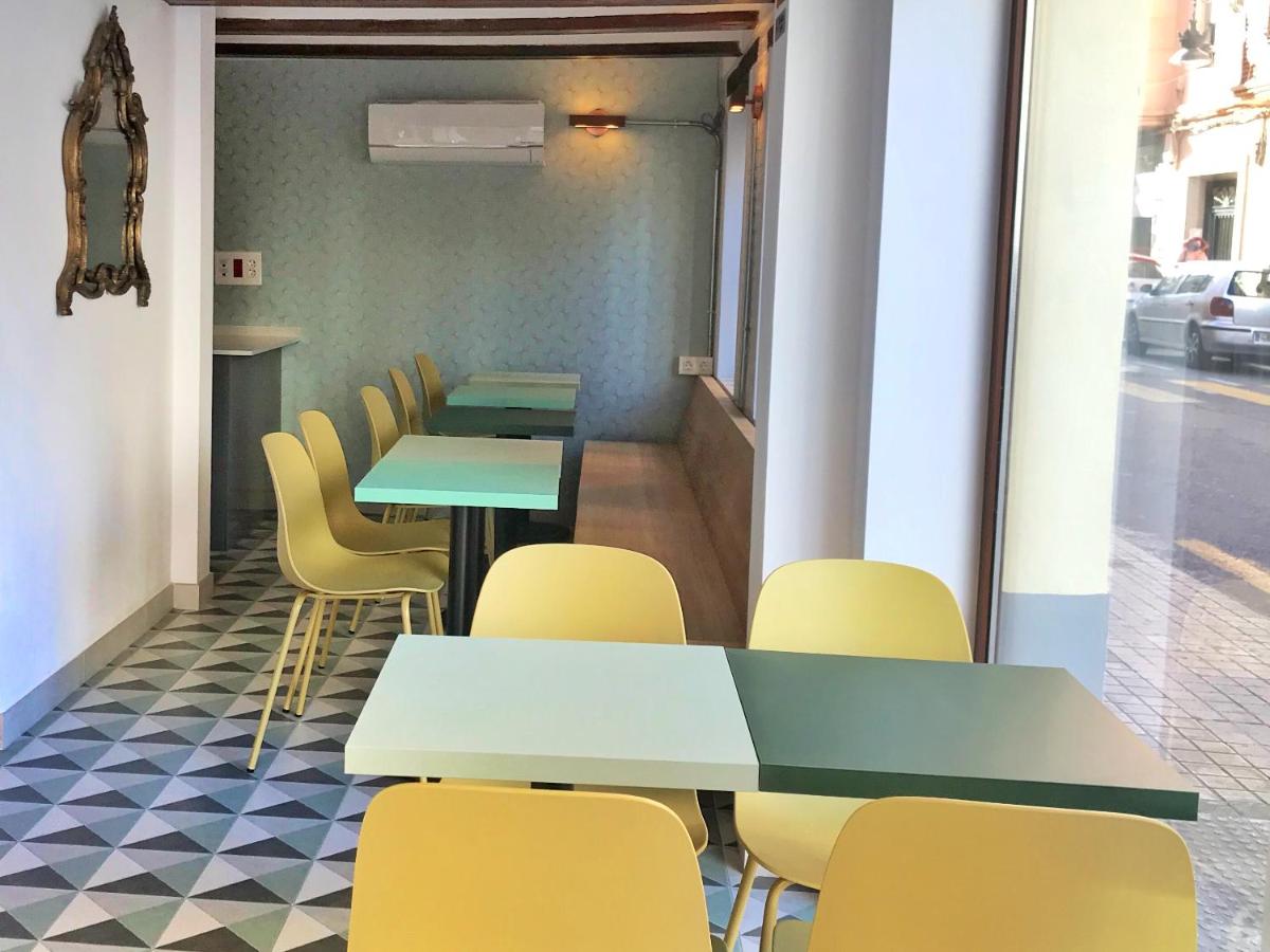 Hotel 19-30 Valencia est un hôtel gay friendly à Valence en Espagne