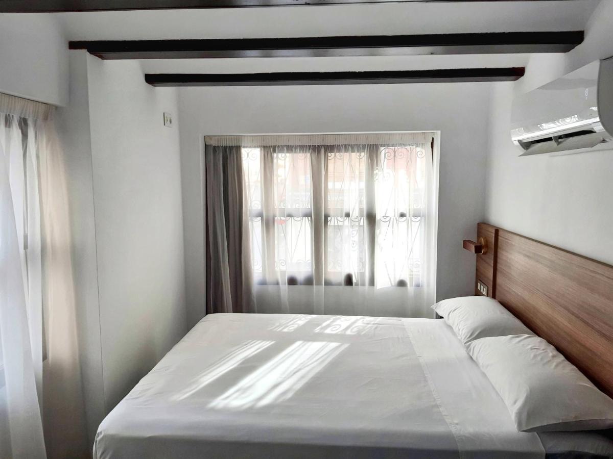 Hotel 19-30 Valencia est un hôtel gay friendly à Valence en Espagne