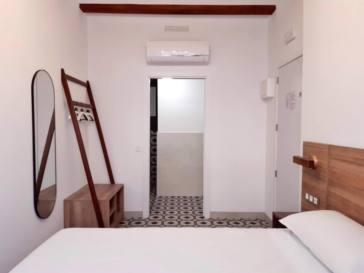 Hotel 19-30 Valencia est un hôtel gay friendly à Valence en Espagne