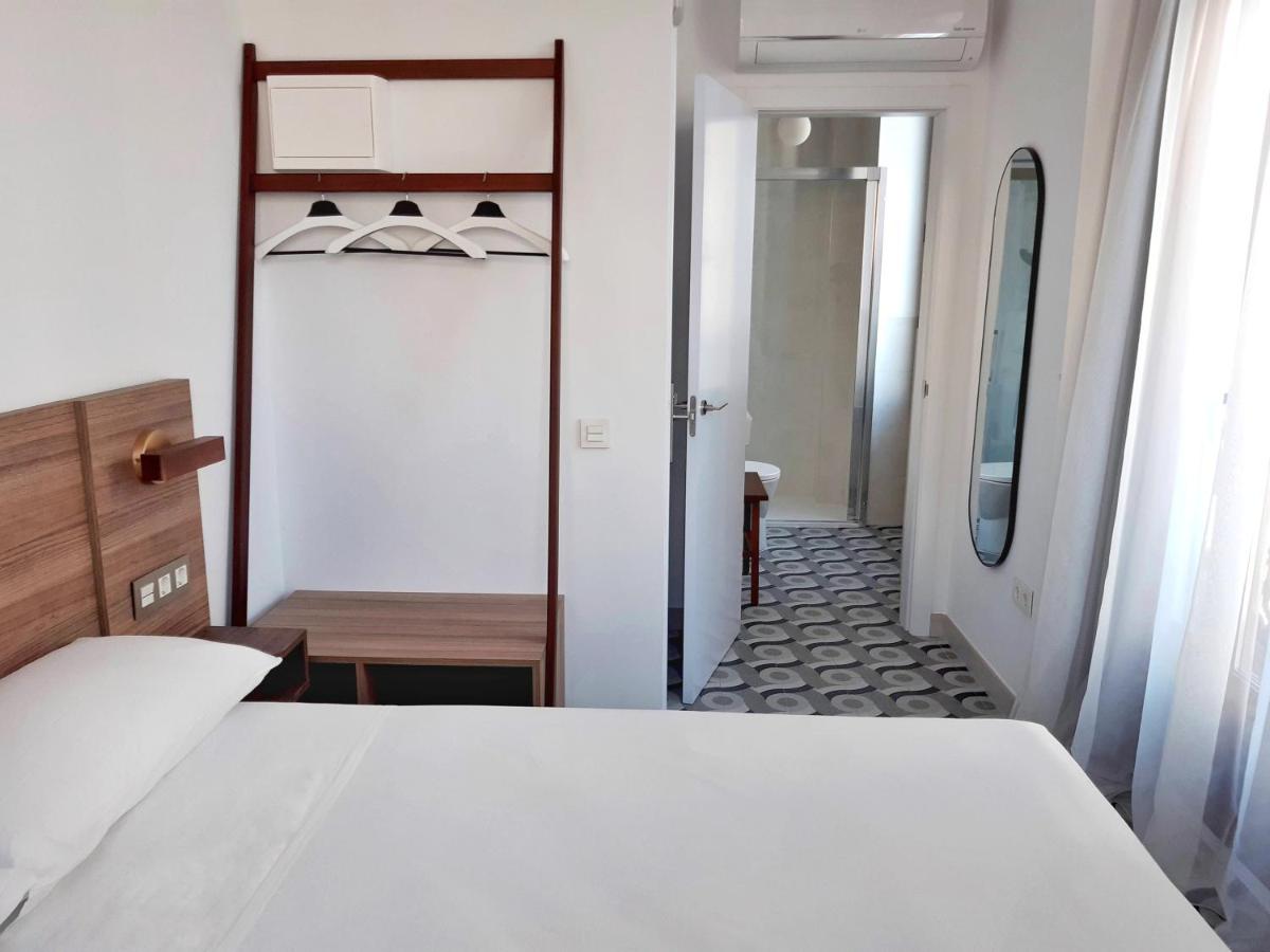 Hotel 19-30 Valencia est un hôtel gay friendly à Valence en Espagne