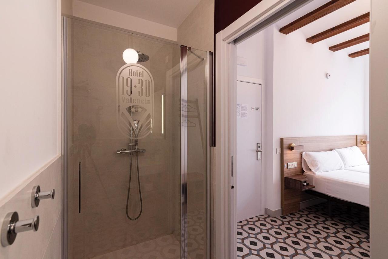 Hotel 19-30 Valencia est un hôtel gay friendly à Valence en Espagne