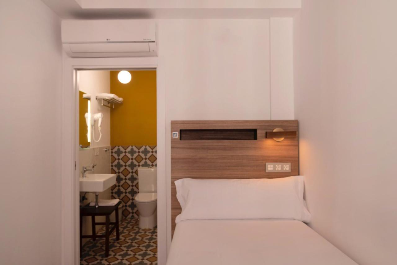 Hotel 19-30 Valencia est un hôtel gay friendly à Valence en Espagne