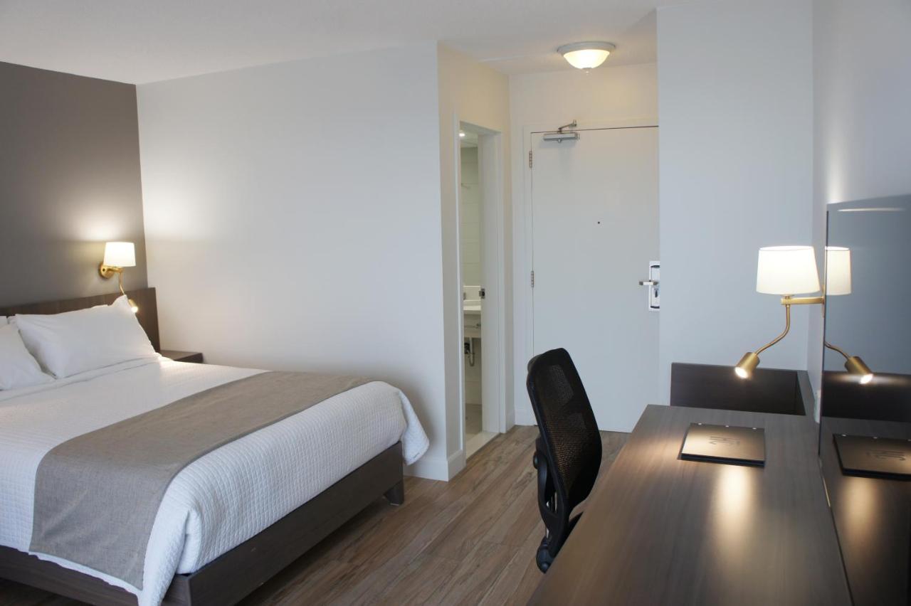 Hôtel Castel & Spa Confort est un hôtel gay friendly à Granby en Estrie au Québec