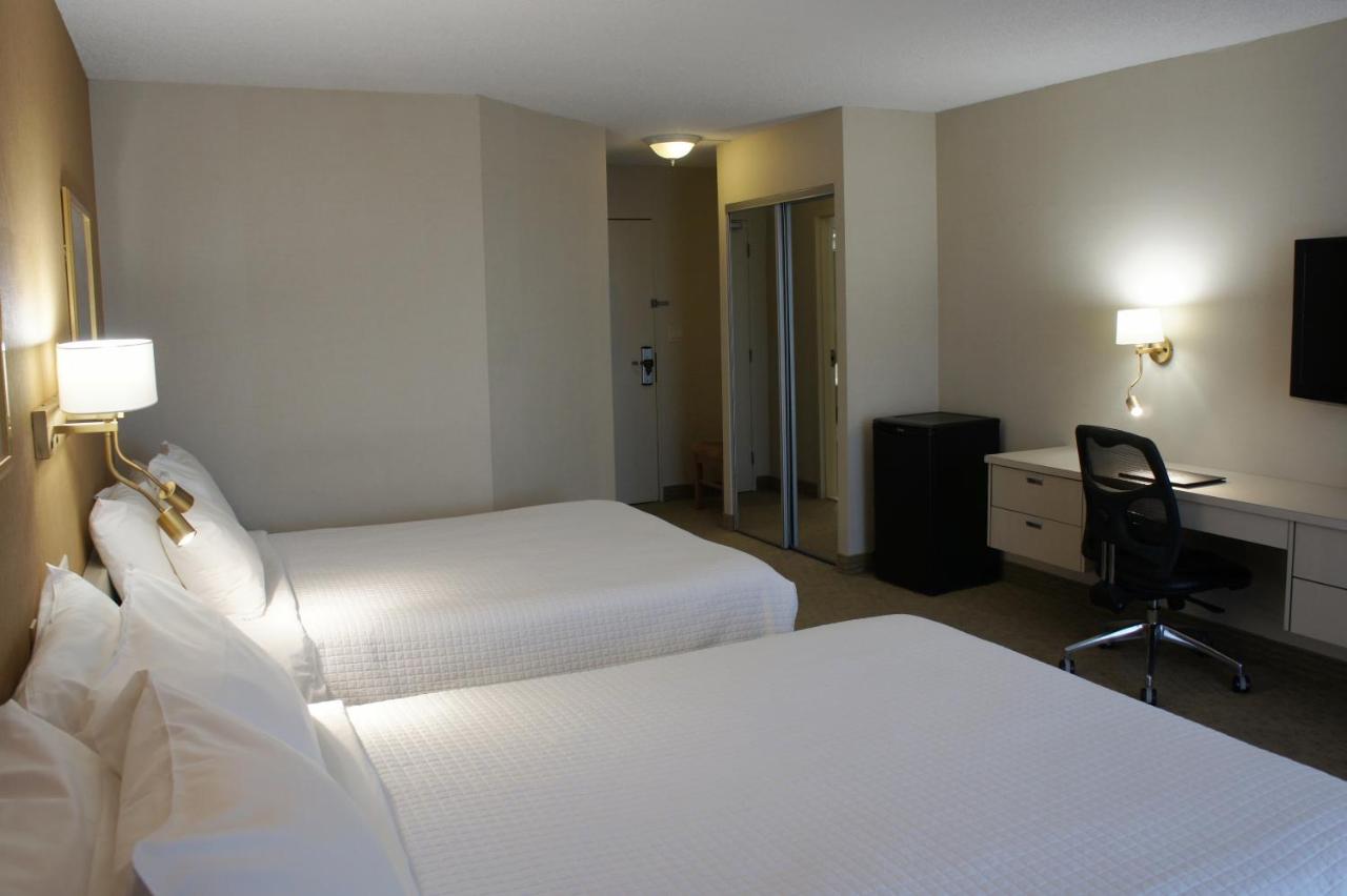 Hôtel Castel & Spa Confort est un hôtel gay friendly à Granby en Estrie au Québec