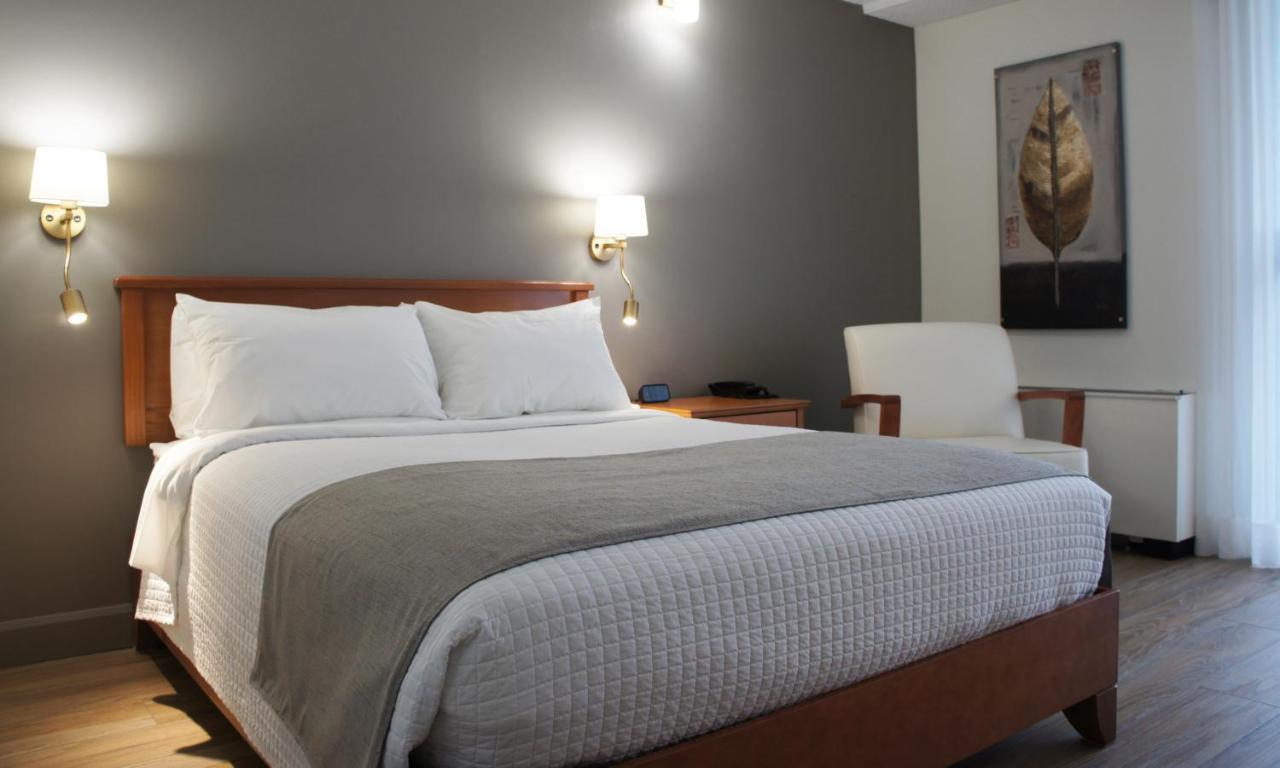 Hôtel Castel & Spa Confort est un hôtel gay friendly à Granby en Estrie au Québec