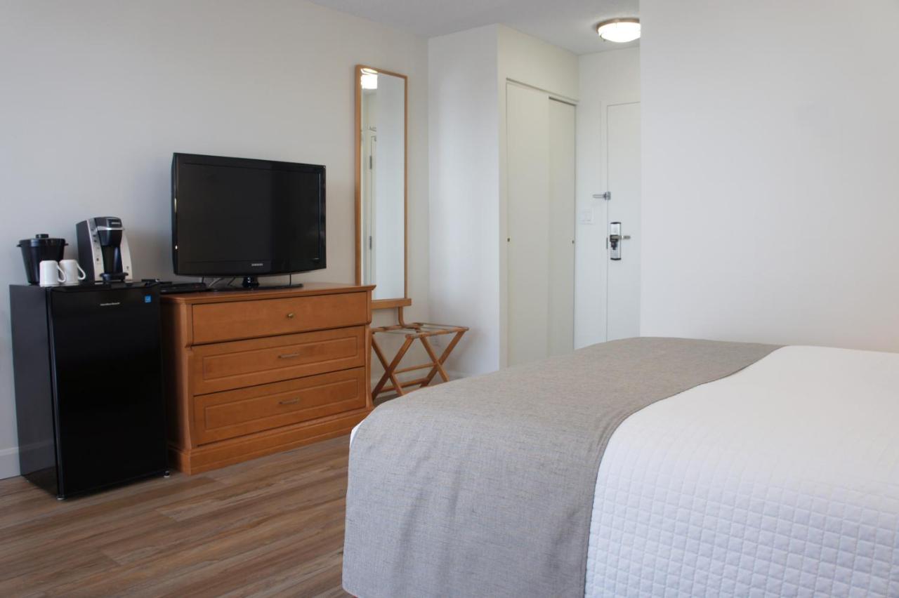 Hôtel Castel & Spa Confort est un hôtel gay friendly à Granby en Estrie au Québec