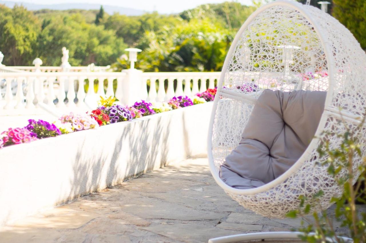 Hôtel Le Mas Bellevue Provence est un hôtel gay friendly à Saint-Tropez