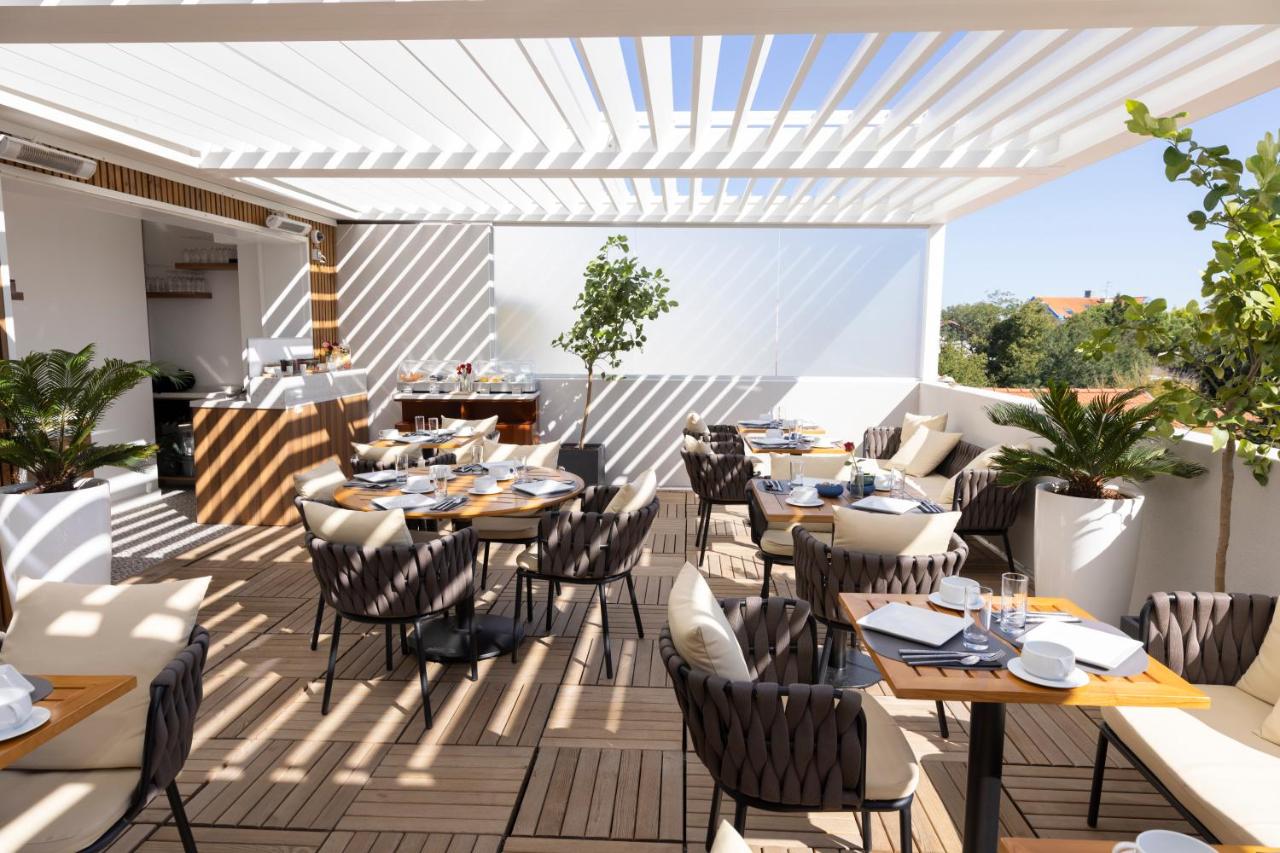 Hôtel Victoria Boutique est un hôtel gay friendly à Arcachon