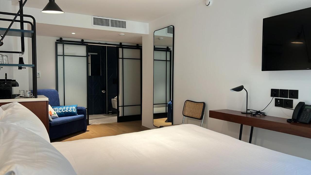 Hôtel Victoria Boutique est un hôtel gay friendly à Arcachon