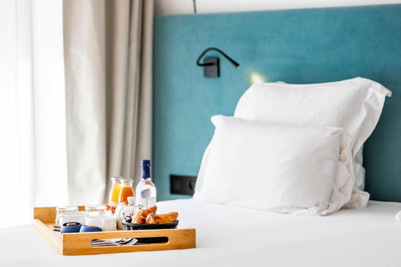 Hôtel Victoria Boutique est un hôtel gay friendly à Arcachon