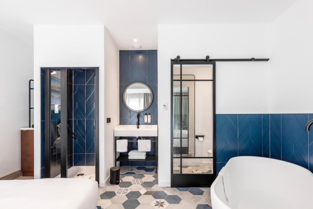 Hôtel Victoria Boutique est un hôtel gay friendly à Arcachon