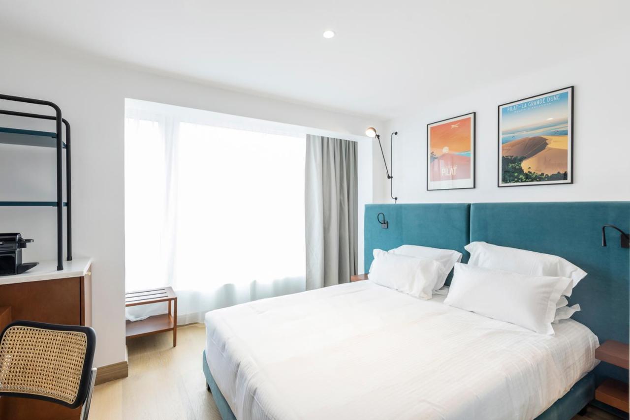 Hôtel Victoria Boutique est un hôtel gay friendly à Arcachon
