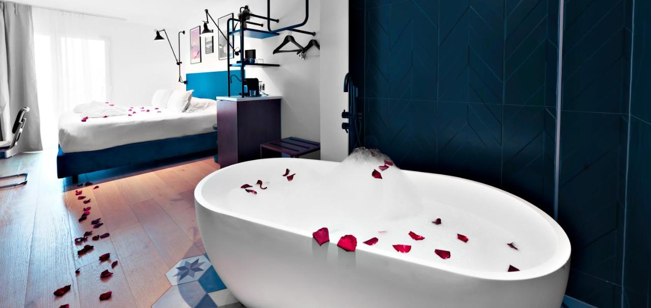 Hôtel Victoria Boutique est un hôtel gay friendly à Arcachon