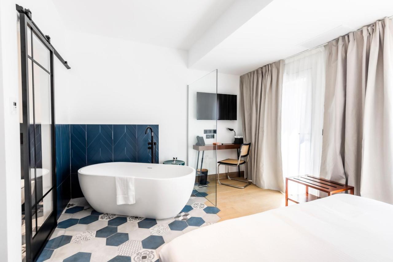 Hôtel Victoria Boutique est un hôtel gay friendly à Arcachon