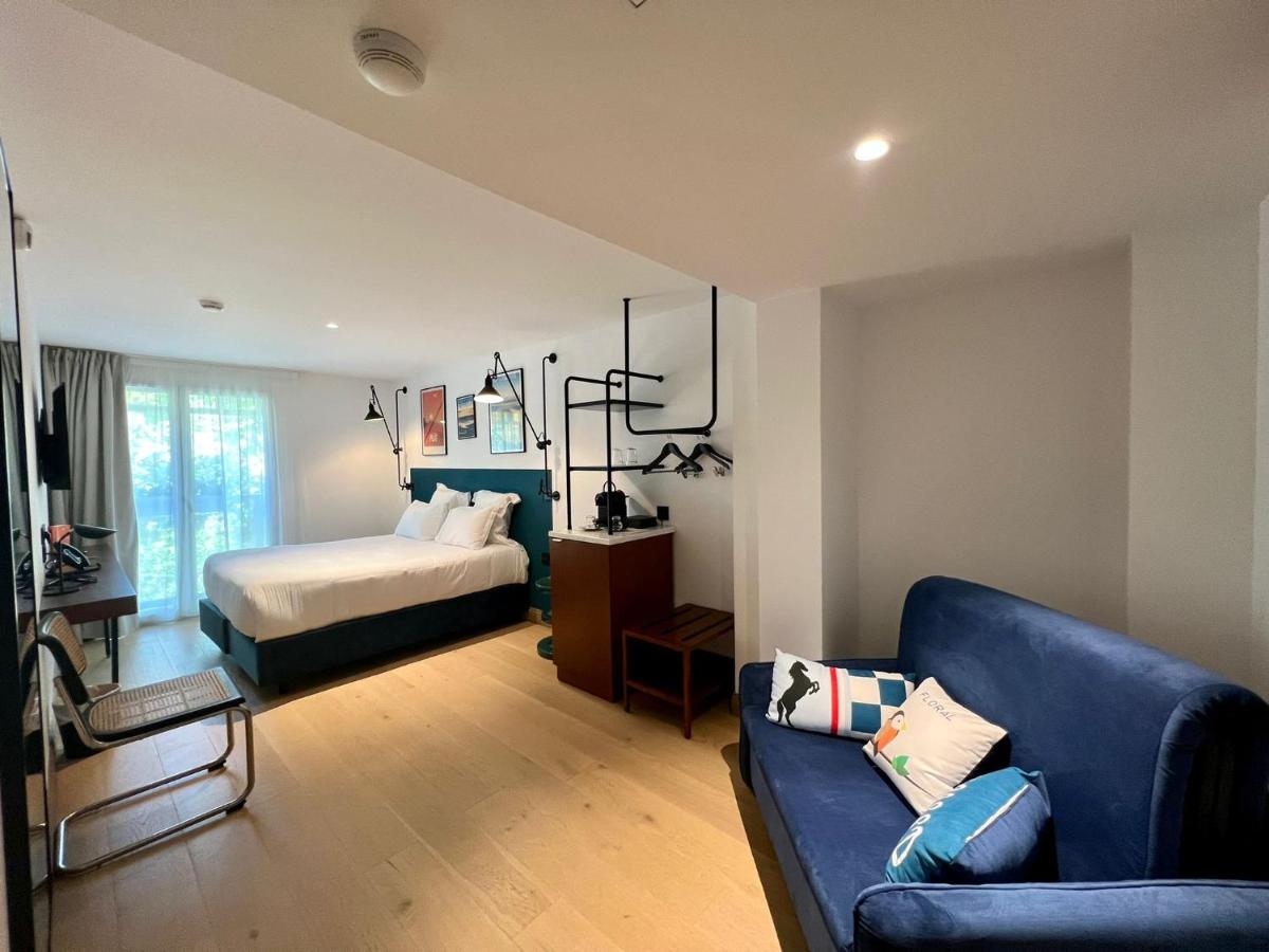 Hôtel Victoria Boutique est un hôtel gay friendly à Arcachon