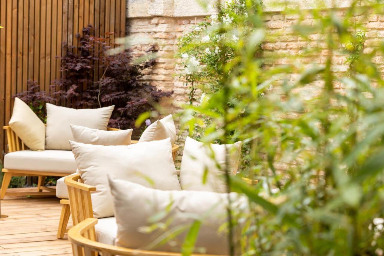 Hôtel Victoria Boutique est un hôtel gay friendly à Arcachon