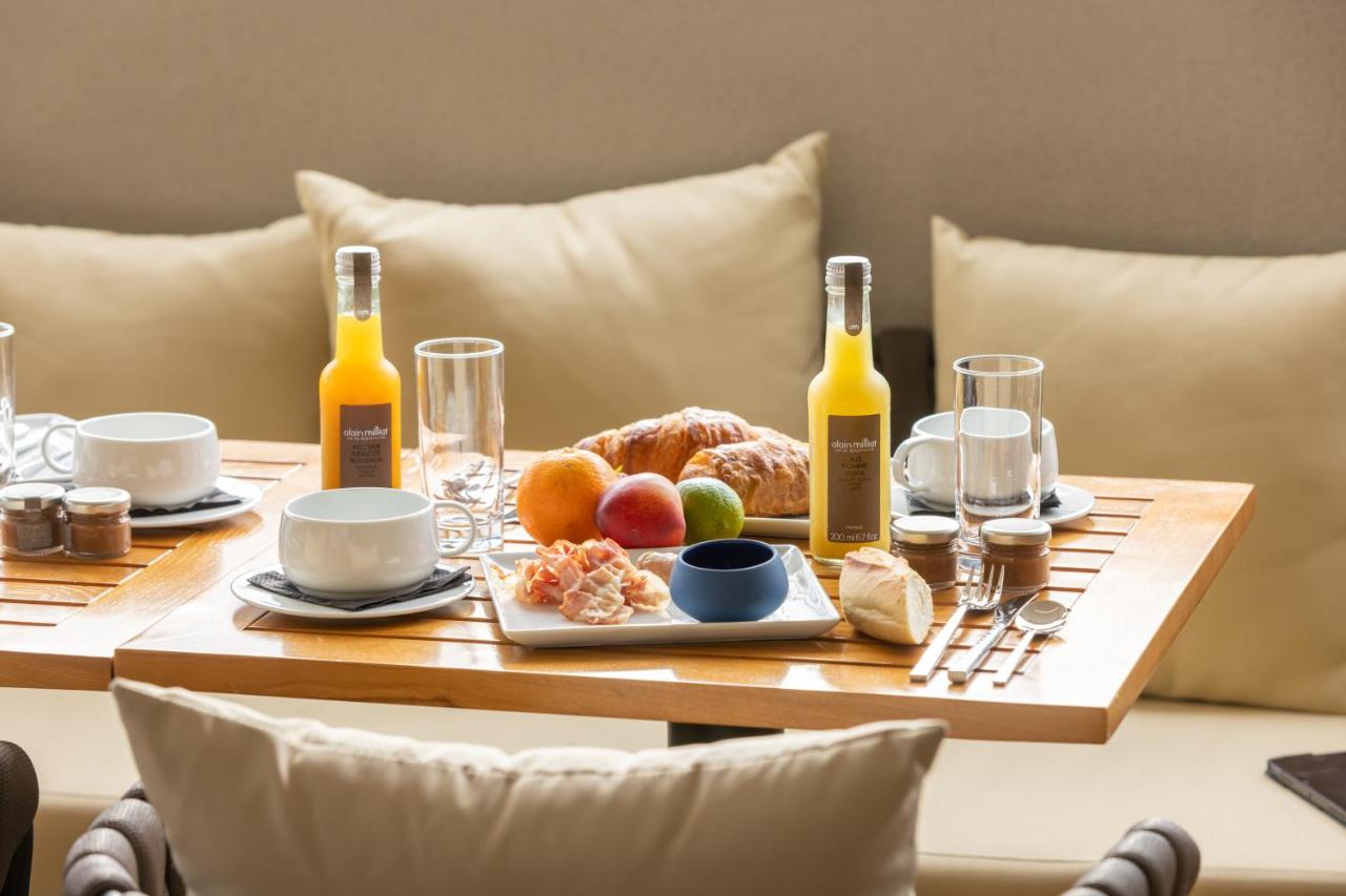Hôtel Victoria Boutique est un hôtel gay friendly à Arcachon
