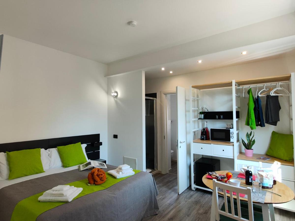 Hôtel Wagon-Lit Bologne est un hôtel gay friendly à Bologne en Italie