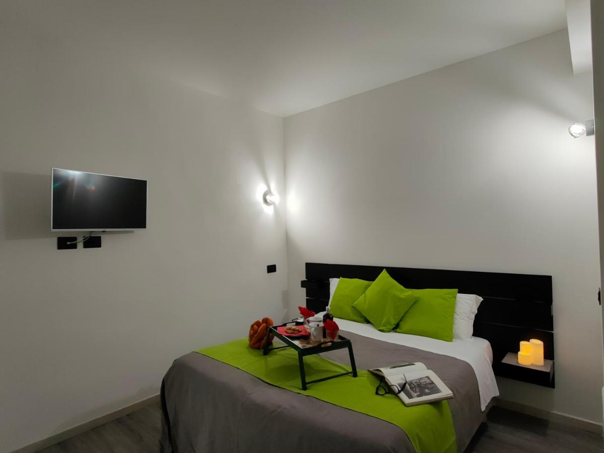 Hôtel Wagon-Lit Bologne est un hôtel gay friendly à Bologne en Italie