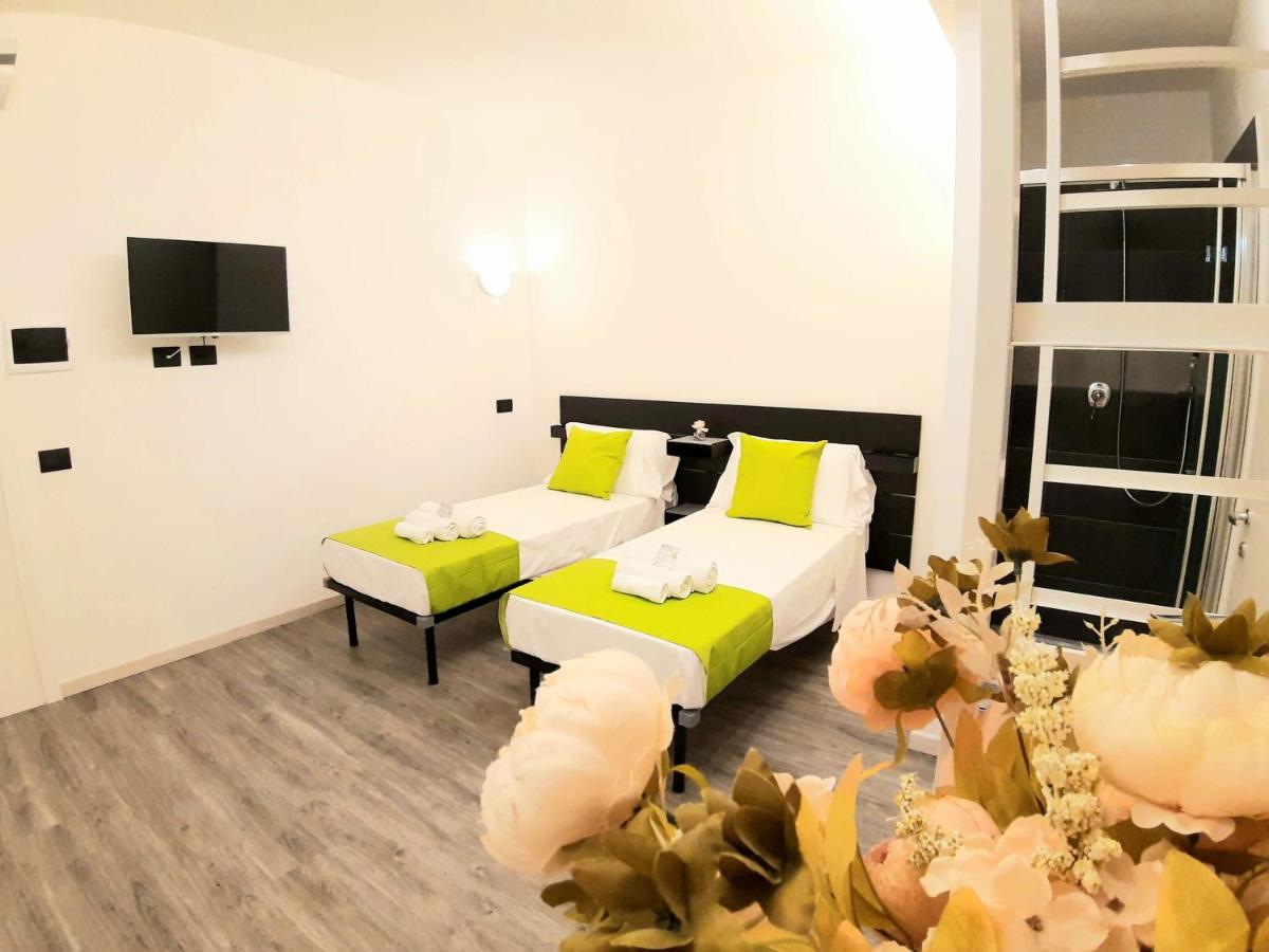 Hôtel Wagon-Lit Bologne est un hôtel gay friendly à Bologne en Italie