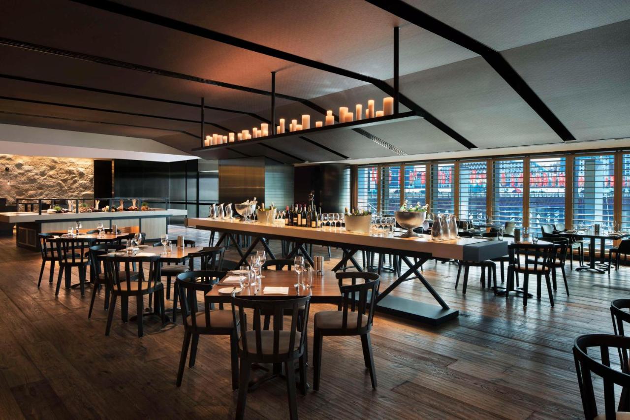 Hyatt Regency Sydney est un hôtel gay friendly dans le centre-ville de Sydney en Australie