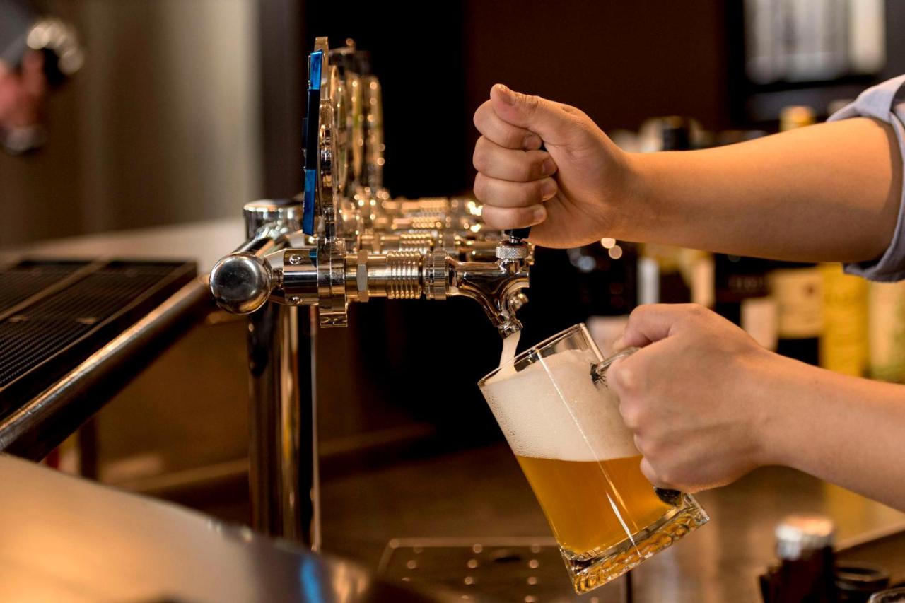 Hyatt Regency Sydney est un hôtel gay friendly dans le centre-ville de Sydney en Australie