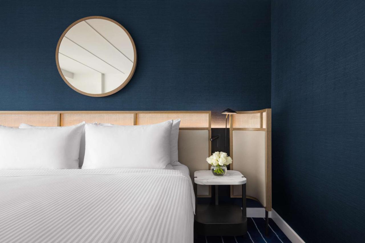 Hyatt Regency Sydney est un hôtel gay friendly dans le centre-ville de Sydney en Australie